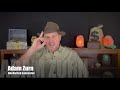 October 27: Tales of Ghosts & Adventure Presentation Commercial