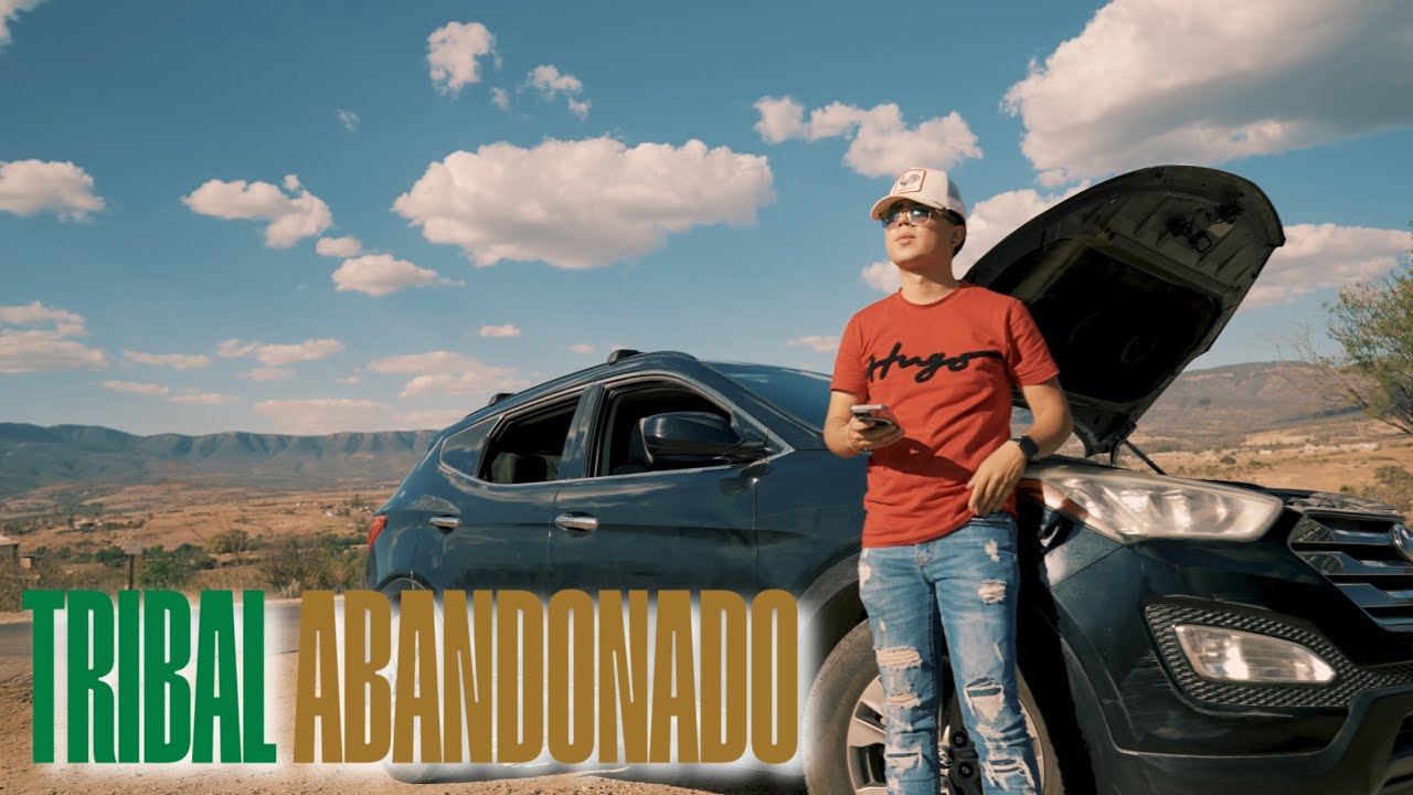 Tribal Abandonado (Video Oficial) • Norteños Band