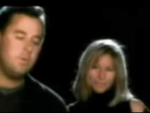 If You Ever Leave (My Hart) - Barbra Streisand & Vince Gill