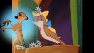 Shenzi/Timon/Tatiana- Sk8r Boi