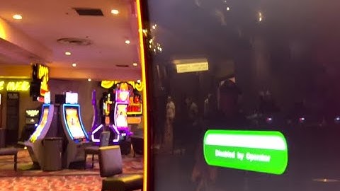 Report: Ransomware group taking credit for MGM cybersecurity issue