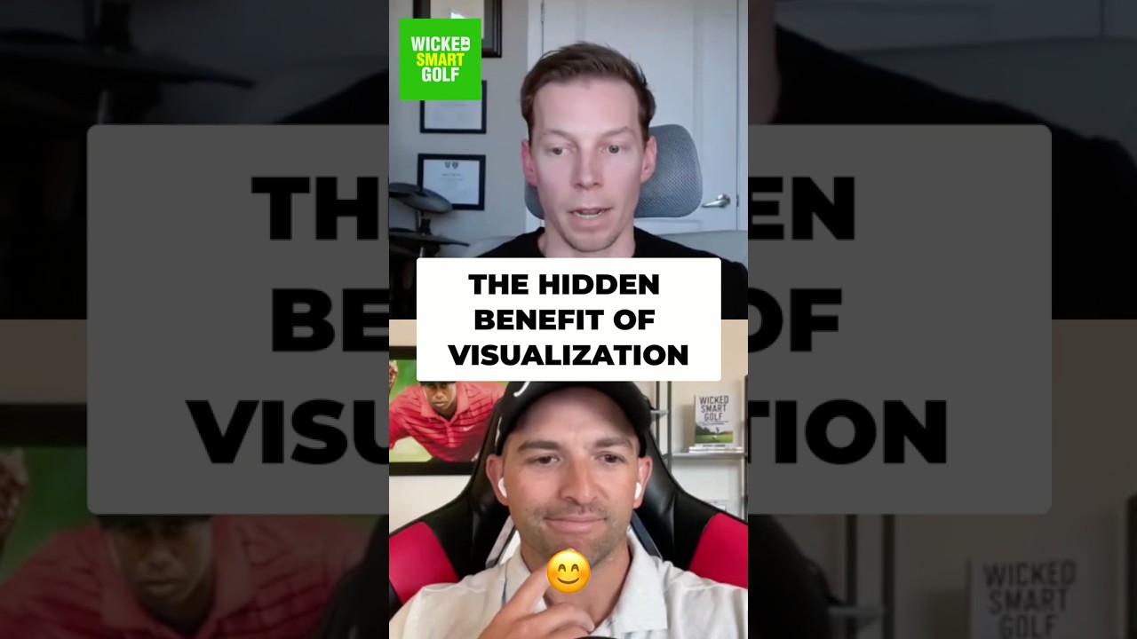 STEAL RORY"S MENTAL HACK