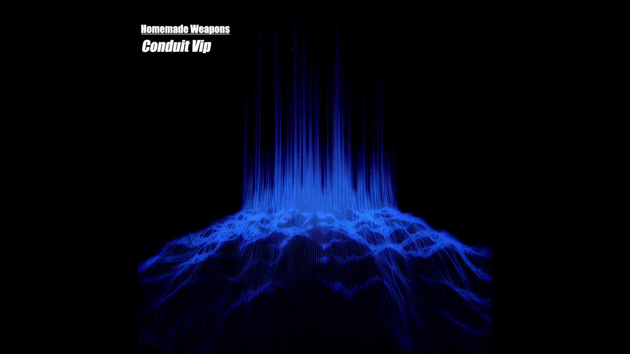 Stealth Grooves: A Half-Step DnB Expedition