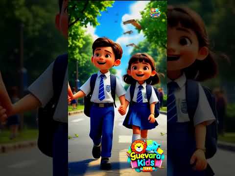 أغنية أول يوم فى مدرستى