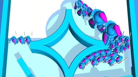 Castle Raid - All Levels Gameplay Android #30