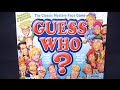 Guess Who? from Winning Moves Games