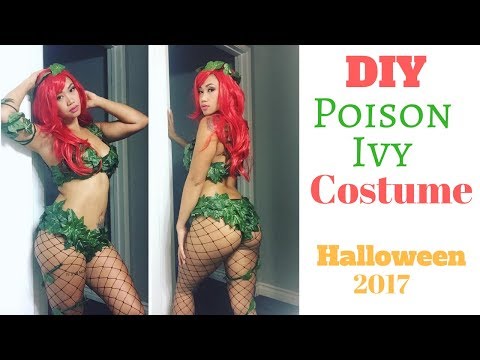 DIY Sexy Halloween Costumes To Try DIY Projects