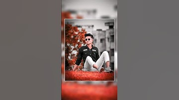 😱 | Lightroom photo editing tutorial 2023 | free presets download