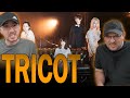 tricot - Summer Night Town (REACTION) | Best Friends React