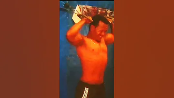 BEST WORKOUT MUSIC 