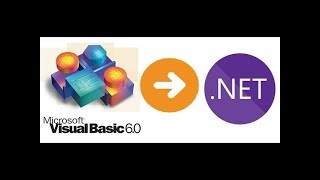 VB6 TO VB.NET PART 9 ADD,DELETE,UPDATE RECORDS INTO MS ACCESS DATABASE COMPLETELY  PROGRAMMATICAL