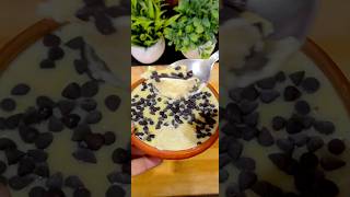 Chocochips Kulfi in 10 minutes#kulfi#youtubeshorts#shorts#food#cooking#linarasoighar#easykulfirecipe