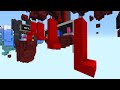 Minecraft Champs Parkour Rage Practice