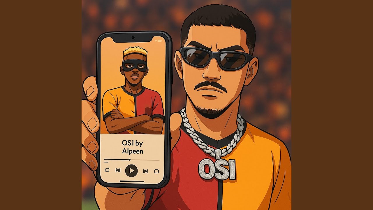 Guarda OSIMHEN su YouTube Guarda OSIMHEN su YouTube