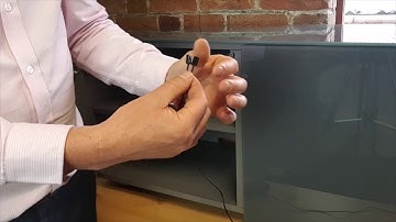 Frank Olsen Intelligent Eye Set Up Guide