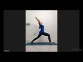 Priyanka Patra - Certified Yoga Practitioner