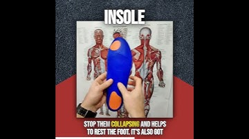 Ergonx Elements arch support work boot