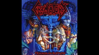 Crematory - Deformity (Sub En Español)