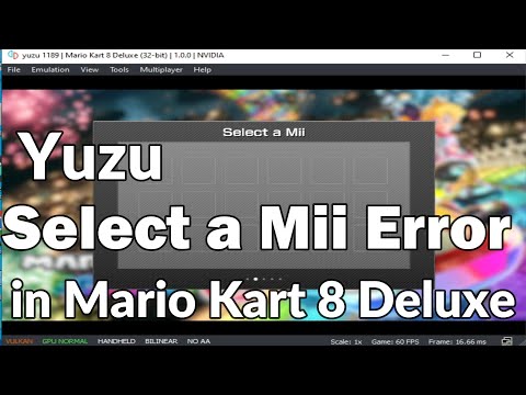 Video: Je mario kart na počítači?