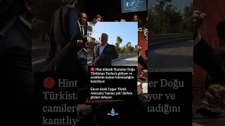 Doğu Türkistanda Namaz Beğen Paylaş Abone Ol