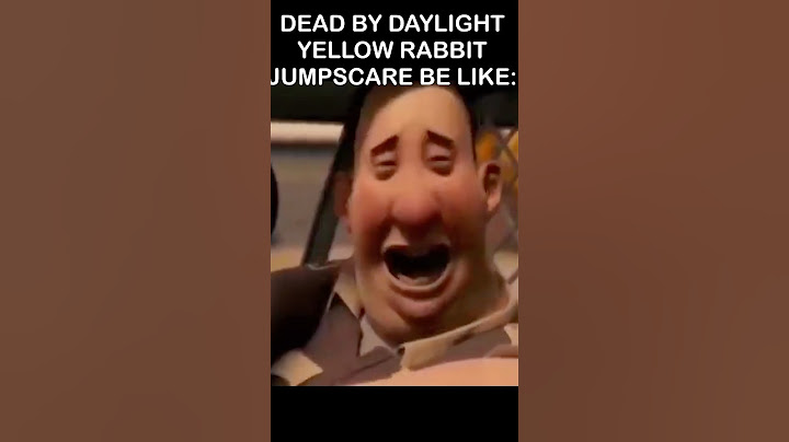 FNaF X Dead By Daylight - SPRINGTRAP Jumpscare Be Like: | FNaF 2 Movie MEME