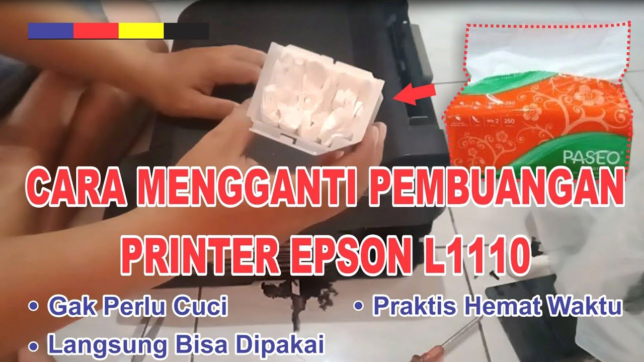 Cara dan Tips Mengganti Pembuangan yang Efektif untuk Lingkungan yang Lebih Bersih