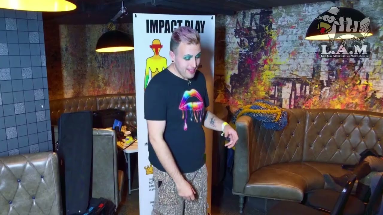 The Feel of Power: Designing & Using Toys for Connection