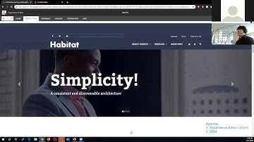 Sitecore Dojo: Experience Editor Demo