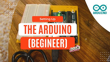 Arduino Starter Kit #01 : Quick Setup Guide for Beginners!