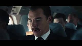 THE COURIER trailer (2021)