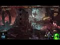 Mortal kombat 1 QUAN CHI vs khaos #Sektor #MK1 #kombat league #mortal kombat