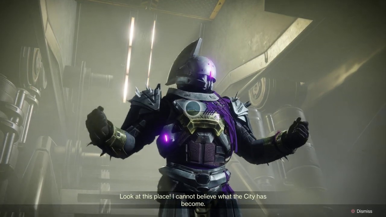 Destiny 2 Season of Dawn Saint 14 Quest Get Early Colonies Tribute to the Colonies Quest Step