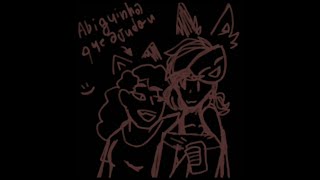 Crossfire (OC Animatic)