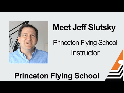 Learn to Fly - Princeton