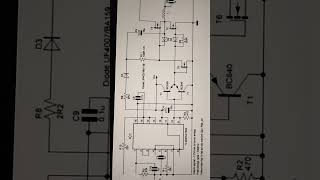 Cl D Amplifier Using Only Tl494 Amplifier Technique Yogesh