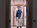 オーディションの時入室でカマすやつ #shorts