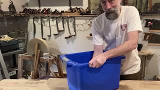 I Found My Father’s Old Tools… And They Changed Everything