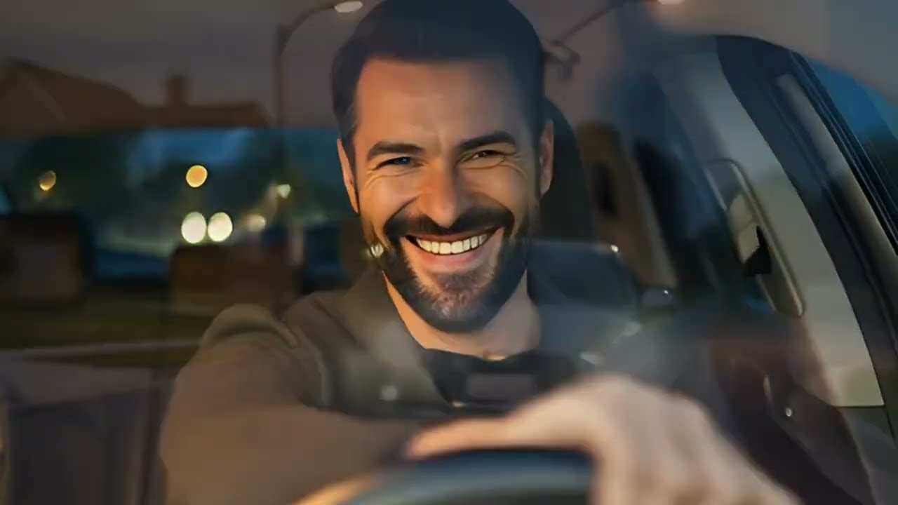 A Day That Changed Everything – From Ordinary Morning to Life’s Unexpected Moments”