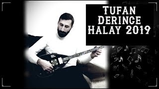 Tufan Derince  - Diyarbakır Halayı 2019 (6/8 Halayı Ve 2/4 Halay ) Resimi