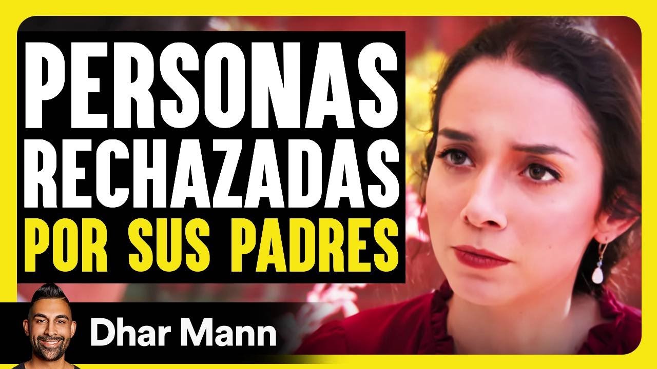 Personas Rechazadas Por Sus Padres | Dhar Mann Studios