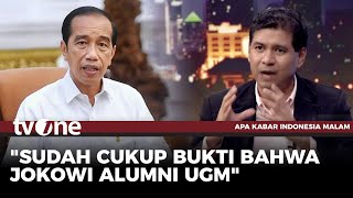 Download Lagu Kasus Ijazah Jokowi, Peradi Bersatu: Pihak Terlapor Ini, Makin Kemana-mana | AKIM tvOne MP3 Download Lagu Kasus Ijazah Jokowi, Peradi Bersatu: Pihak Terlapor Ini, Makin Kemana-mana | AKIM tvOne MP3