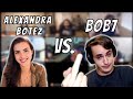 Love or Host ft. Alexandra Botez, but its only Bob7 moments