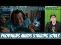 The Jiu-Jitsu Robot ~ Ep. 23 Writer/Director Ben Coccio (Zero Day)