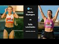 Olyslagers Vs Levchenko Women S High Jump 2025 Womenshighjump Femaleathletes Olyslagers Vs Levchenko Women S High Jump 2025 Womenshighjump Femaleathletes