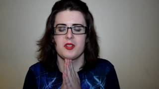 Celebrity My Life - Telling people Im Transgender Profile