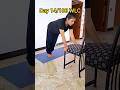 Day 14/100 WLC I Weight Loss ellaam Apuramdhaan I #shorts