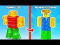 LEGOフード：ゼリーでイタリアン・ブレインロットキャラを作ってみた！｜BEAR Bricks JP