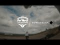 Levi Bike Park Express Black I Levi.ski