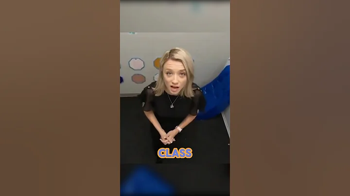 Bulletproof Whiteboard Will Save Your Life!