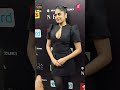 Faria Abdullah Lights Up the NEXA SIIMA 14th Edition Announcement Media Event. #siima #nexasiima